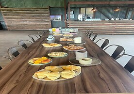 REFUGIO Natural Glamping