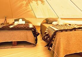 REFUGIO Natural Glamping