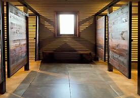 REFUGIO Natural Glamping