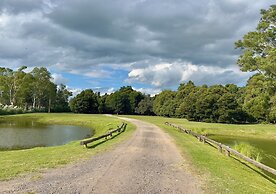 REFUGIO Natural Glamping