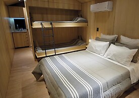 REFUGIO Natural Glamping