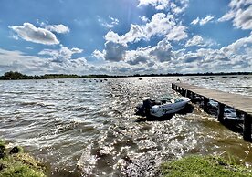 REFUGIO Natural Glamping