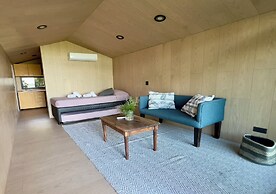 REFUGIO Natural Glamping