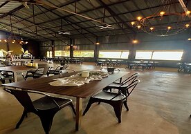 REFUGIO Natural Glamping