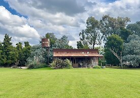 REFUGIO Natural Glamping