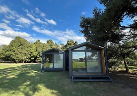 REFUGIO Natural Glamping