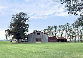 REFUGIO Natural Glamping