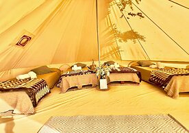 REFUGIO Natural Glamping
