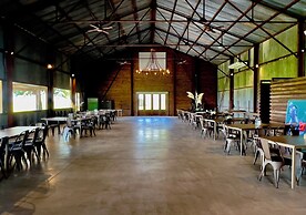 REFUGIO Natural Glamping