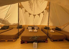 REFUGIO Natural Glamping