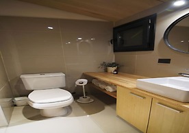 REFUGIO Natural Glamping