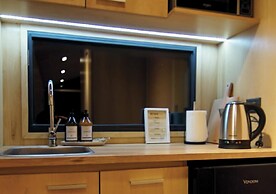 REFUGIO Natural Glamping