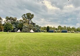 REFUGIO Natural Glamping