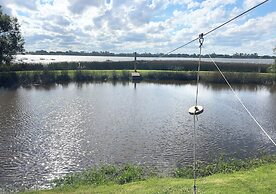 REFUGIO Natural Glamping