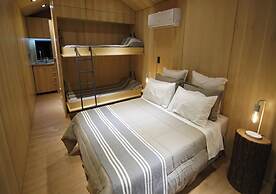 REFUGIO Natural Glamping