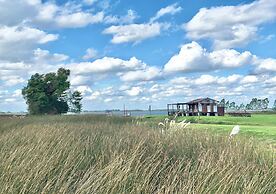 REFUGIO Natural Glamping