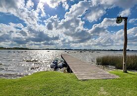 REFUGIO Natural Glamping