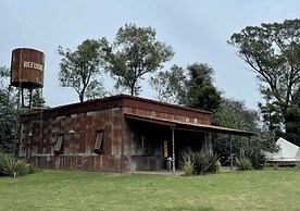 REFUGIO Natural Glamping