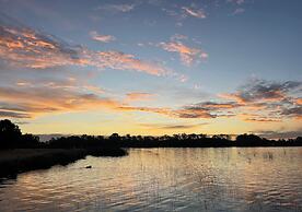 REFUGIO Natural Glamping