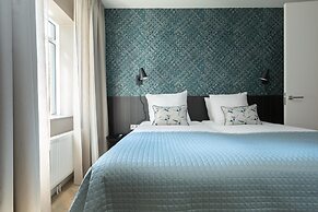 2-bedroom Apartment in Haugue