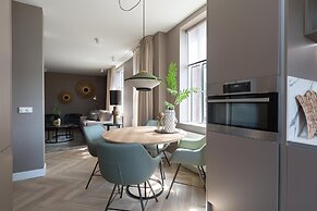 2-bedroom Apartment in Haugue