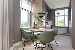 2-bedroom Apartment in Haugue