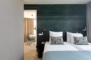 2-bedroom Apartment in Haugue