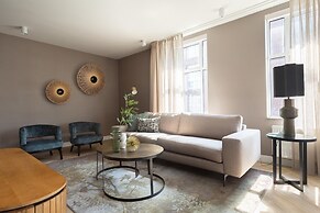 2-bedroom Apartment in Haugue