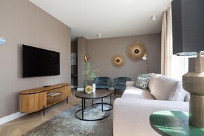 2-bedroom Apartment in Haugue