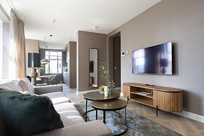 2-bedroom Apartment in Haugue