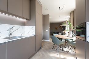 2-bedroom Apartment in Haugue