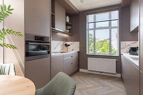 2-bedroom Apartment in Haugue