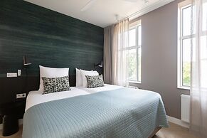 2-bedroom Apartment in Haugue