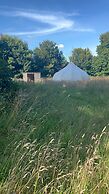 Beautiful Bell Tent Stay