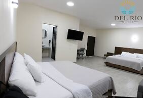 DEL RIO HOTEL