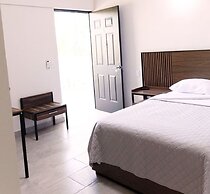 DEL RIO HOTEL