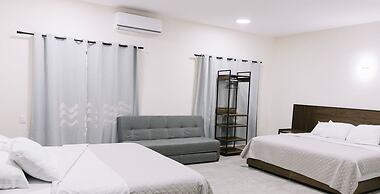 DEL RIO HOTEL