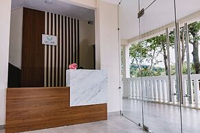 DEL RIO HOTEL
