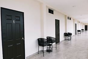 DEL RIO HOTEL