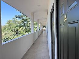 DEL RIO HOTEL