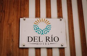 DEL RIO HOTEL