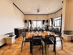 Fuente Hotel De Cebu