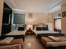 Fuente Hotel De Cebu