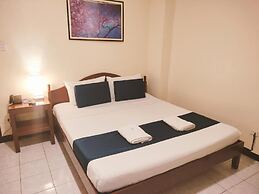 Fuente Hotel De Cebu