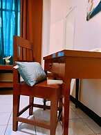 Fuente Hotel De Cebu