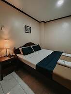 Fuente Hotel De Cebu