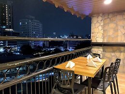 Fuente Hotel De Cebu