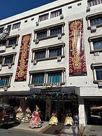 Fuente Hotel De Cebu