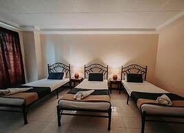 Fuente Hotel De Cebu