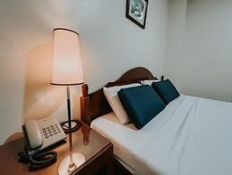 Fuente Hotel De Cebu